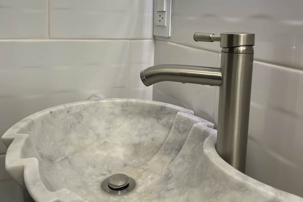 Photo of Bathroom in Tequila