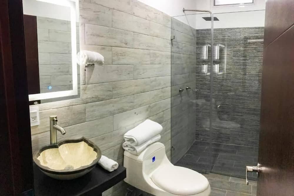 Photo of Bathroom in Tequila