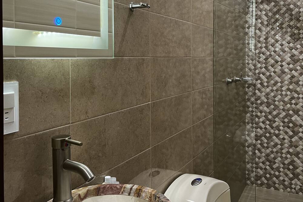 Photo of Bathroom in Tequila