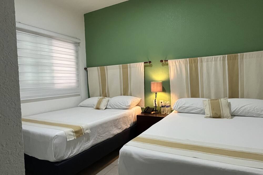 Photo of Bedroom in Tequila
