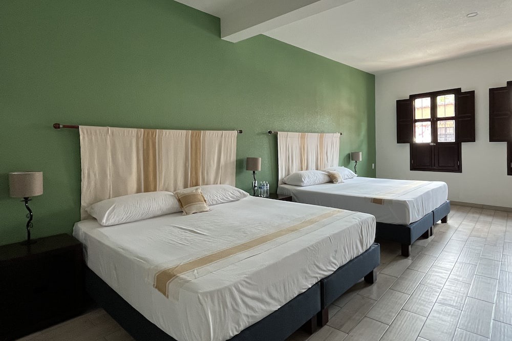 Photo of Bedroom in Tequila