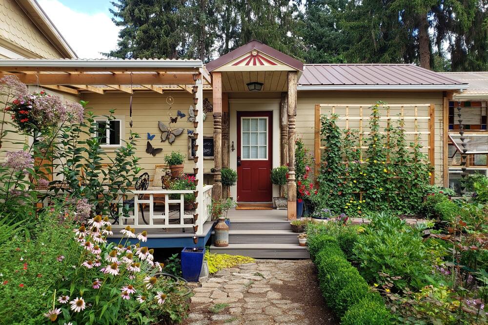 Photo of Outdoor in Molalla