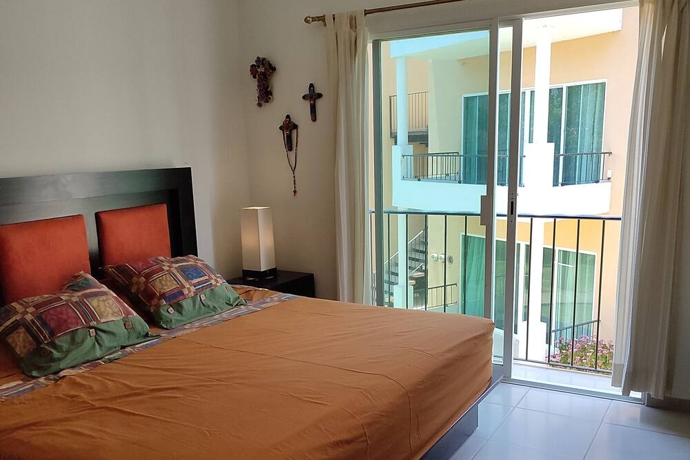 Photo of Bedroom in Jocotepec