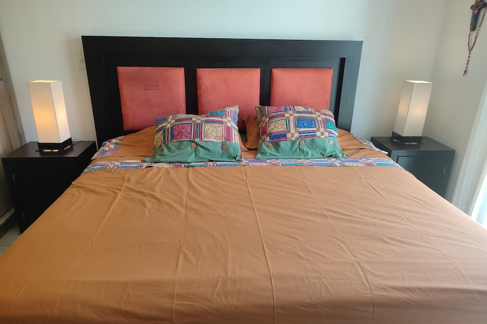 Photo of Bedroom in Jocotepec