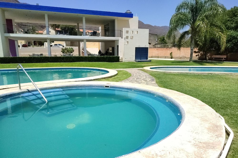 Photo of Outdoor in Jocotepec