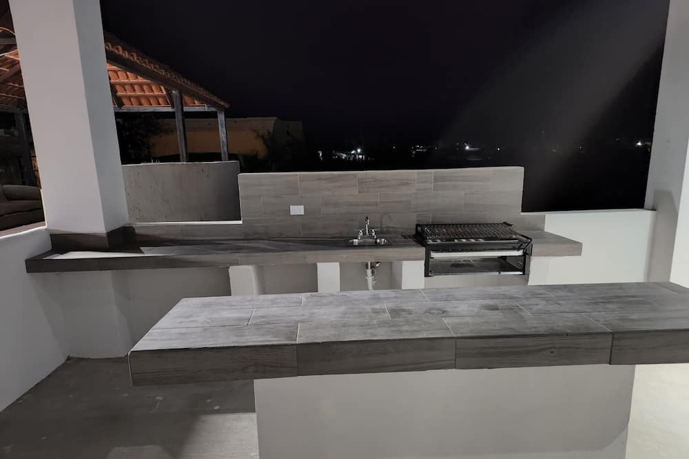Photo of Kitchen in Guaymas