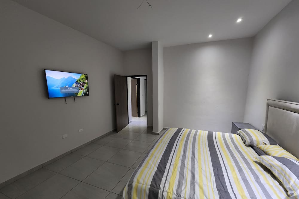 Photo of Bedroom in Guaymas