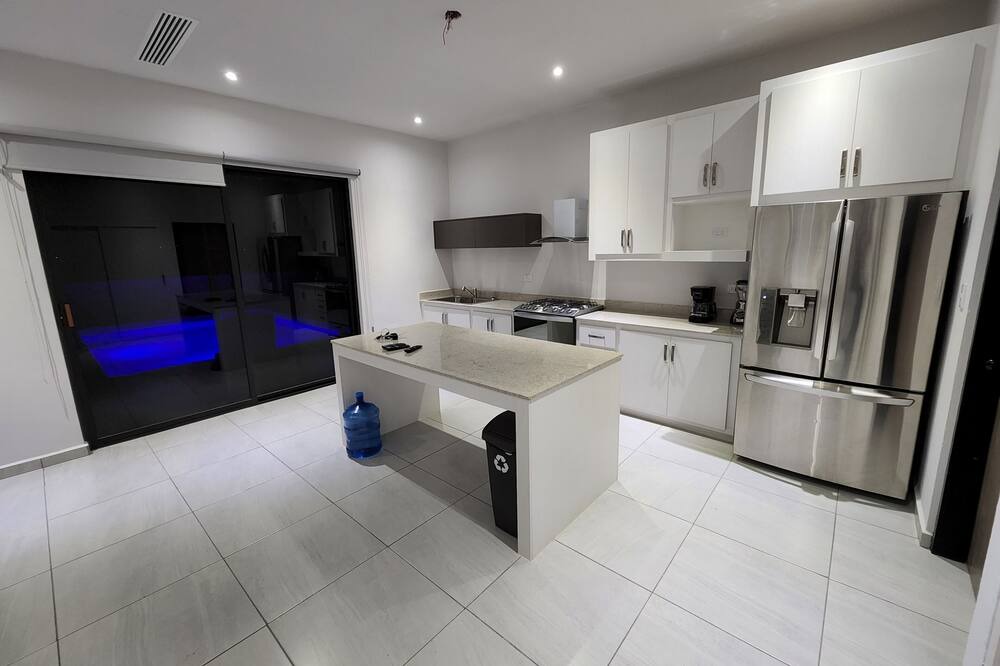 Photo of Kitchen in Guaymas
