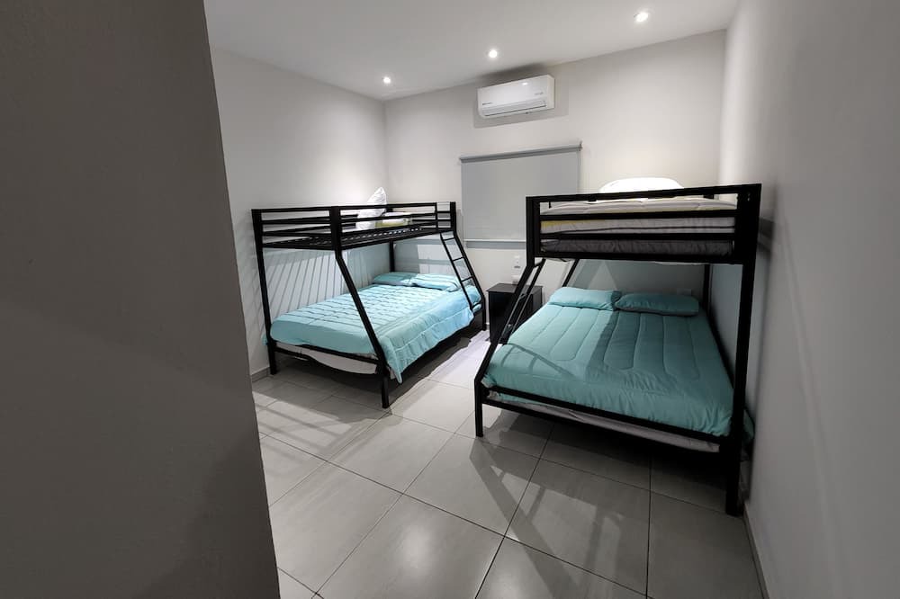 Photo of Bedroom in Guaymas