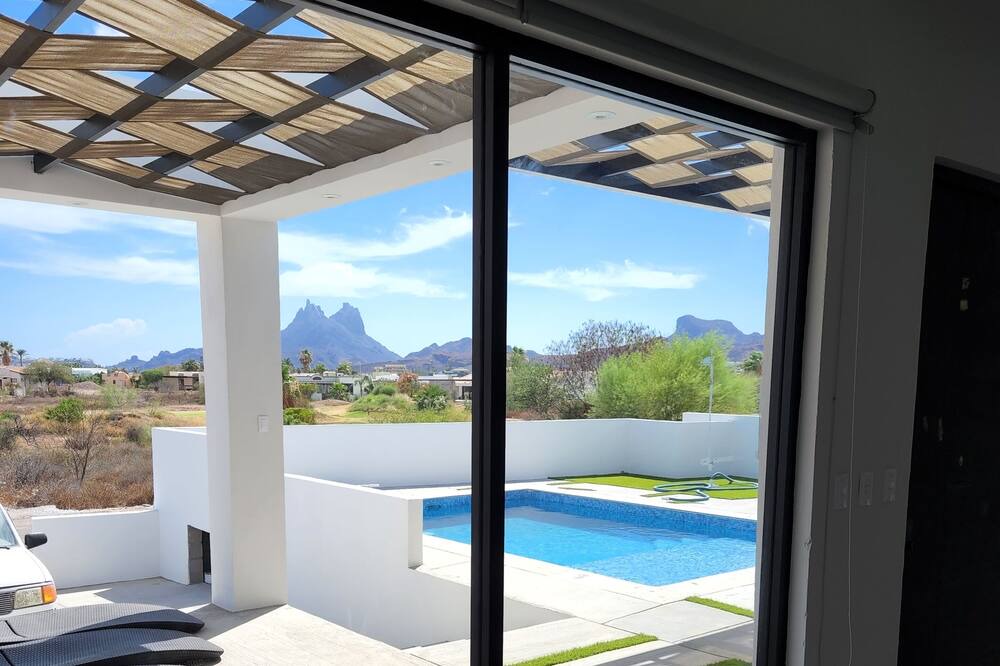 Photo of Patio Balcony in Guaymas