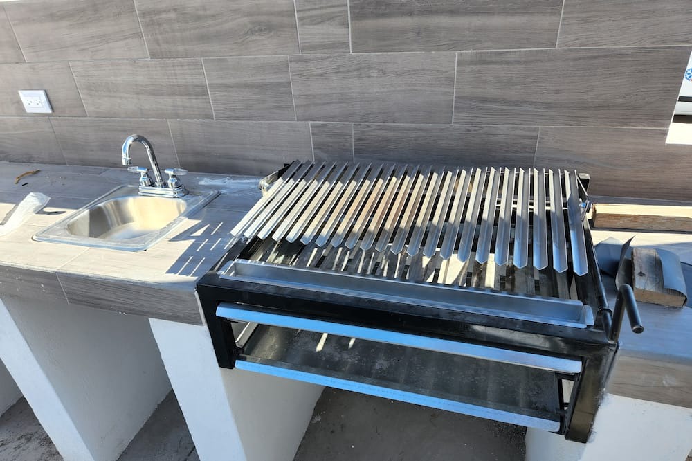 Photo of Kitchen in Guaymas