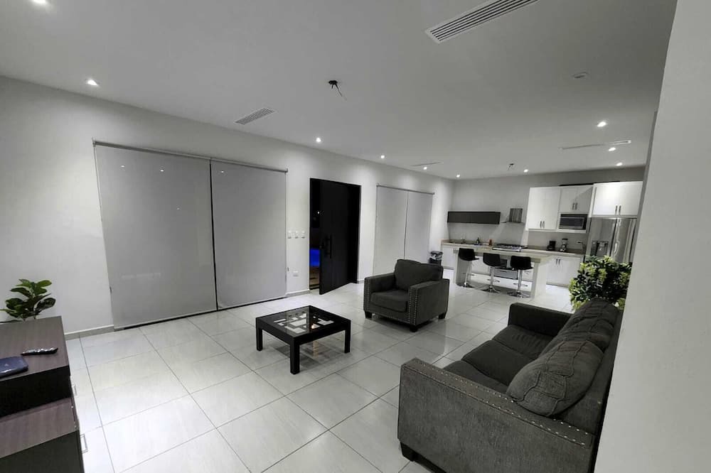 Photo of Livingroom in Guaymas