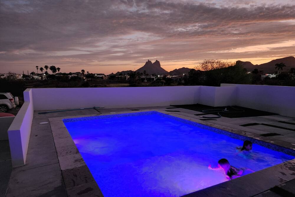 Photo of Outdoor in Guaymas