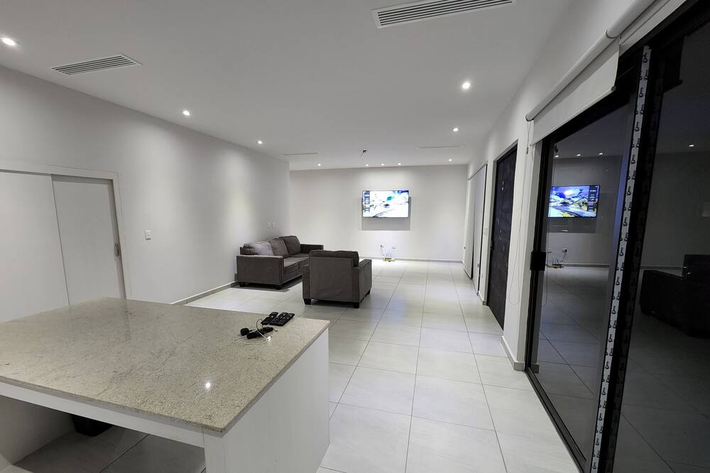 Photo of Livingroom in Guaymas