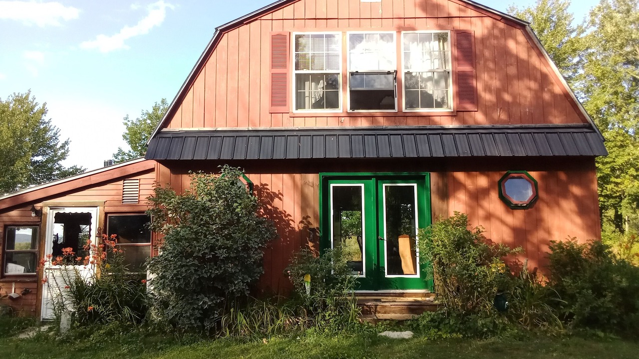 Photo of Outdoor in Jackson