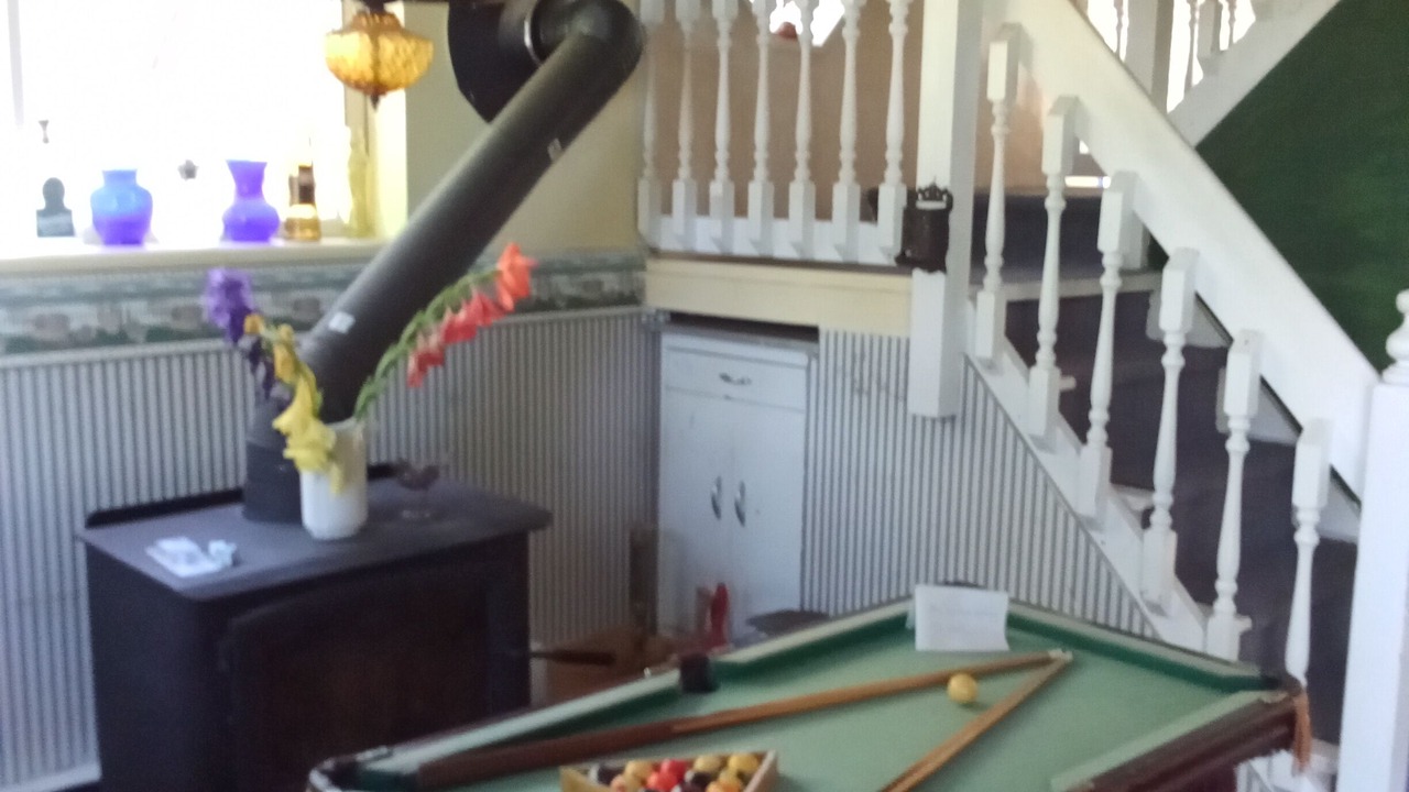 Photo of Bedroom in Jackson