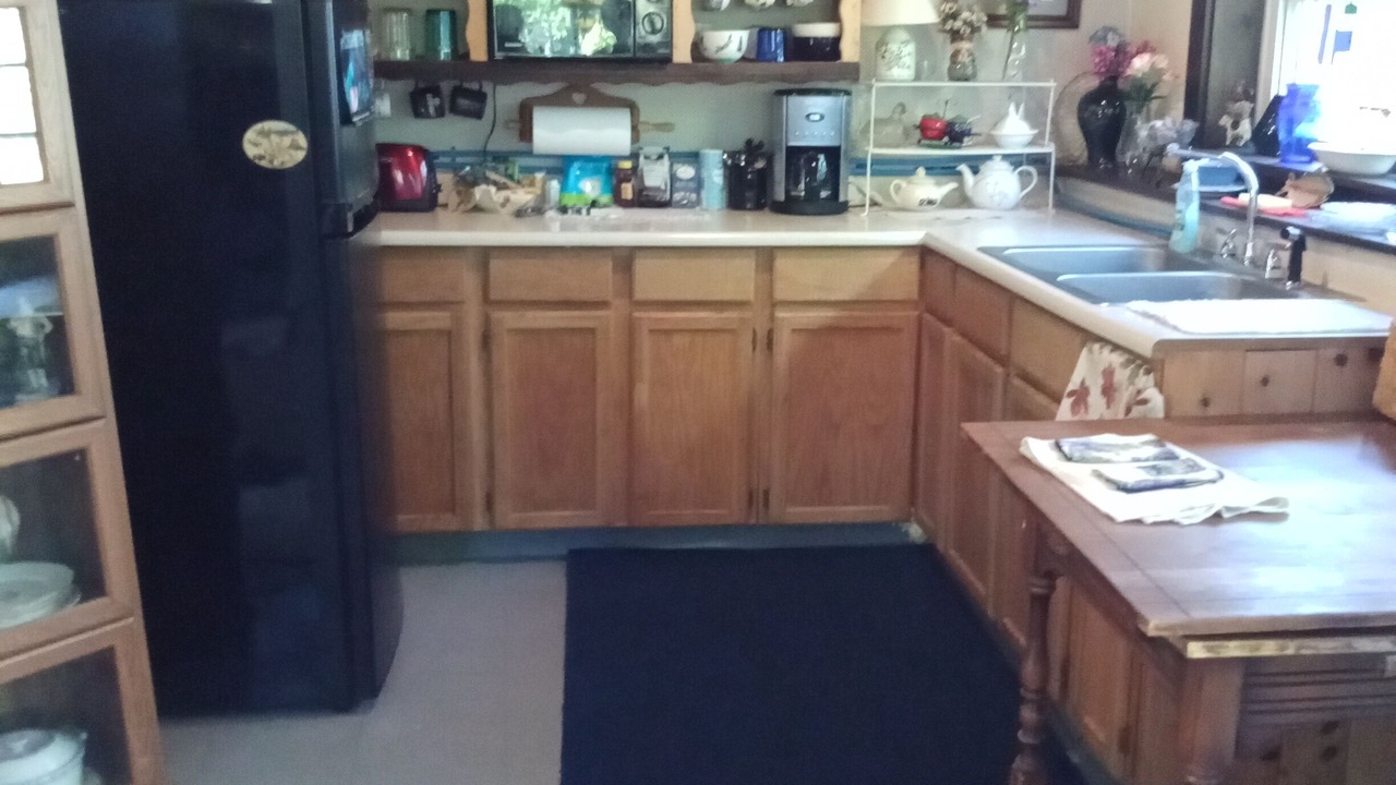 Photo of Kitchen in Jackson