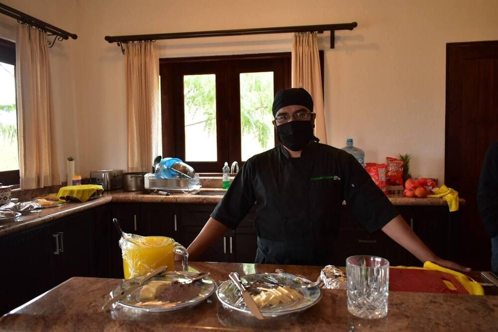 Photo of Others in Pichilingue