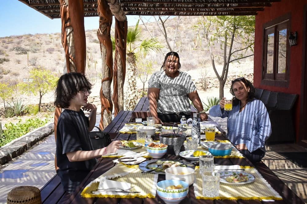 Photo of Others in Pichilingue