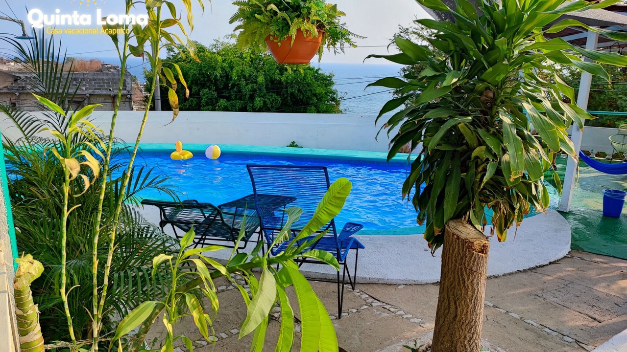 Photo of Outdoor in Mozimba