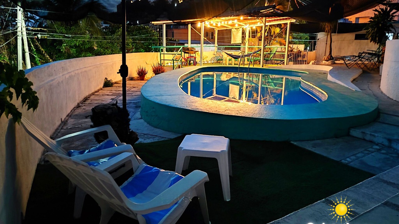 Photo of Outdoor in Mozimba