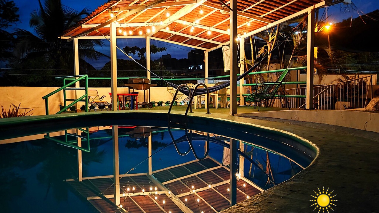 Photo of Outdoor in Mozimba