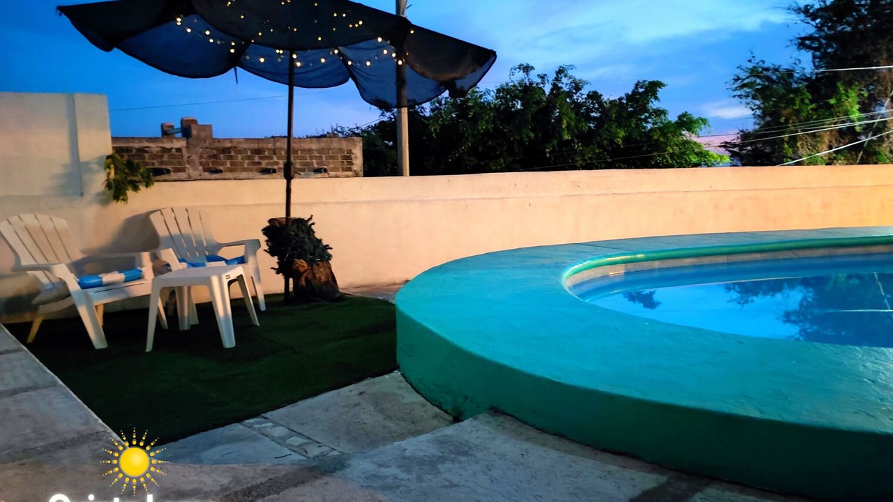 Photo of Outdoor in Mozimba