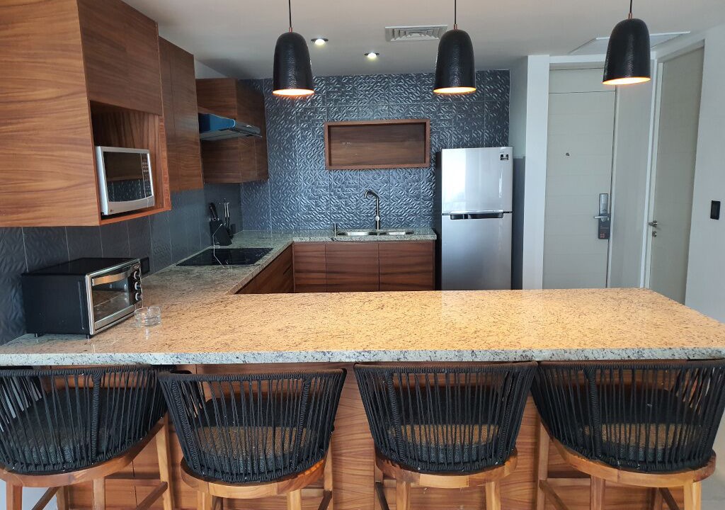 Photo of Kitchen in North End