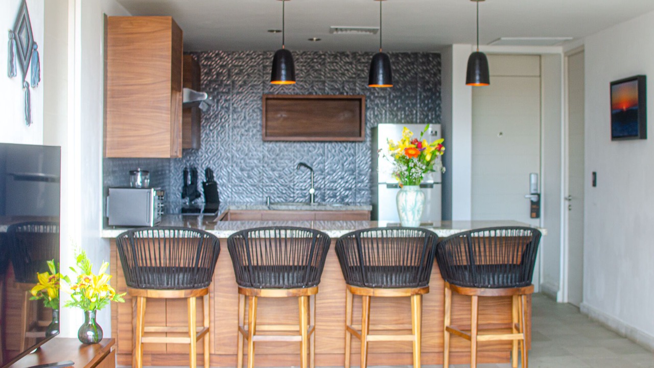 Photo of Kitchen in North End