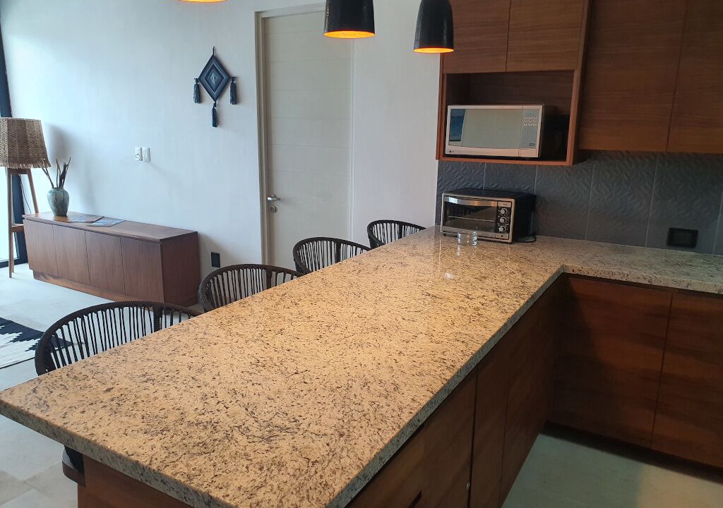 Photo of Kitchen in North End