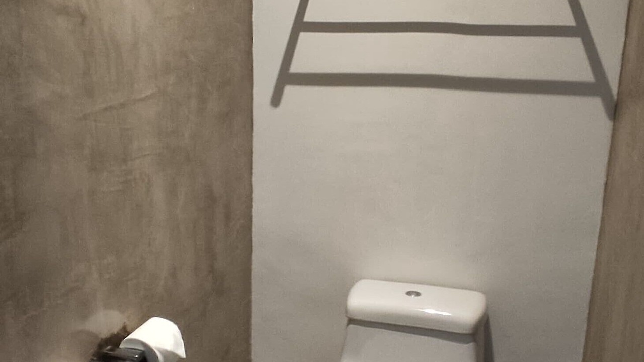 Photo of Bathroom in North End