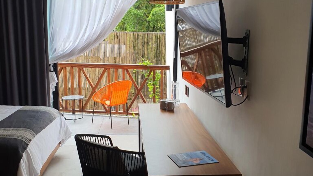 Photo of Bedroom in North End