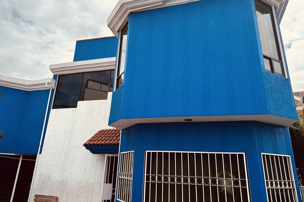Photo of Outdoor in Tlaxcala