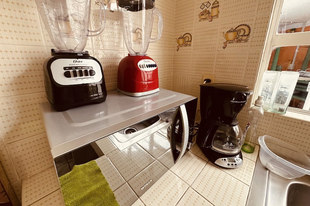 Photo of Kitchen in Tlaxcala