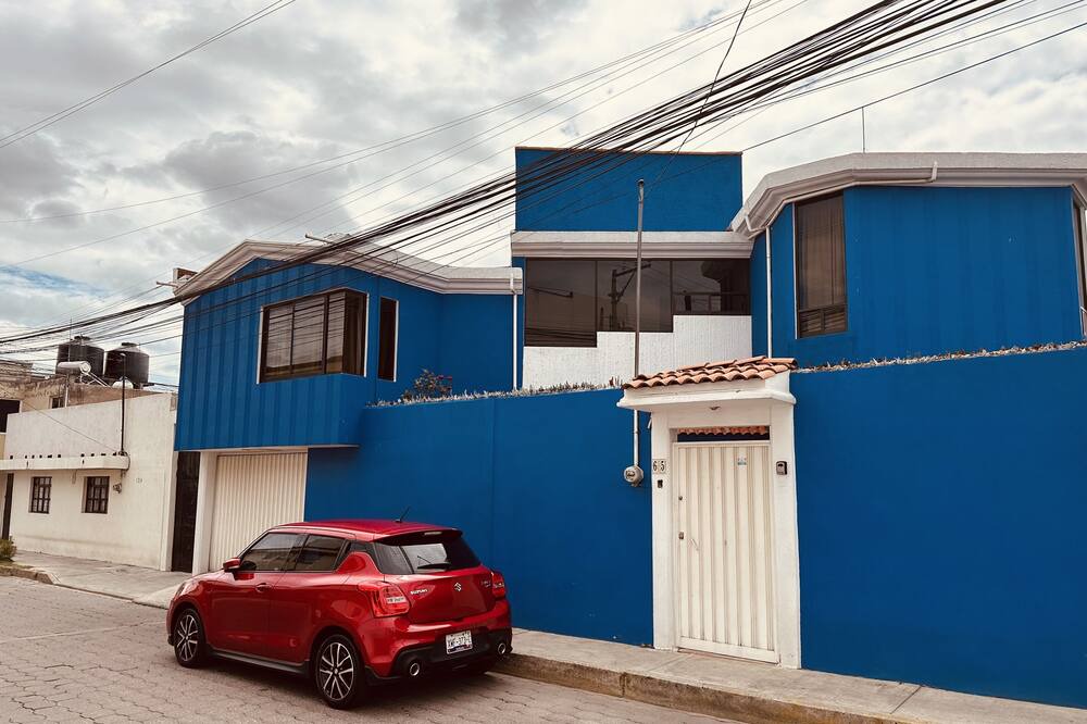 Photo of Outdoor in Tlaxcala