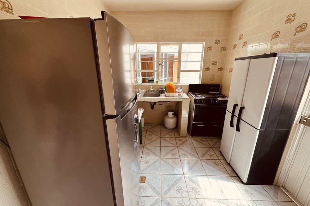 Photo of Kitchen in Tlaxcala