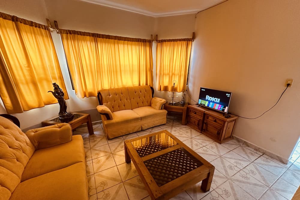 Photo of Livingroom in Tlaxcala