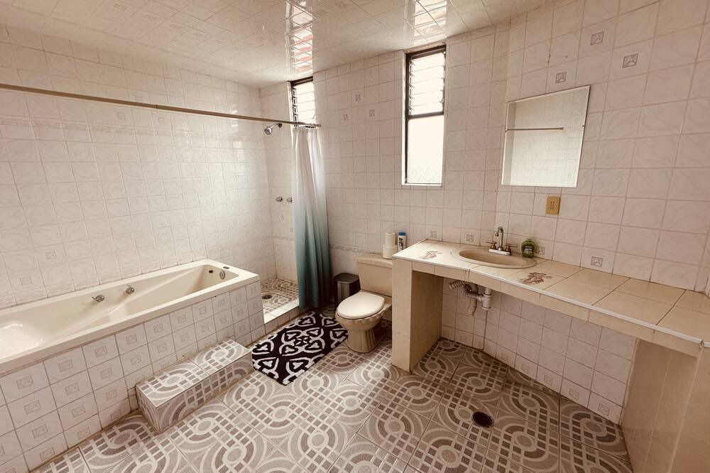 Photo of Bathroom in Tlaxcala
