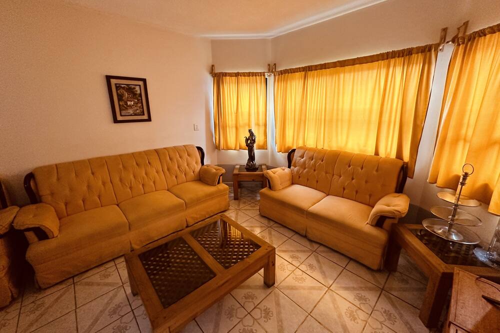 Photo of Livingroom in Tlaxcala