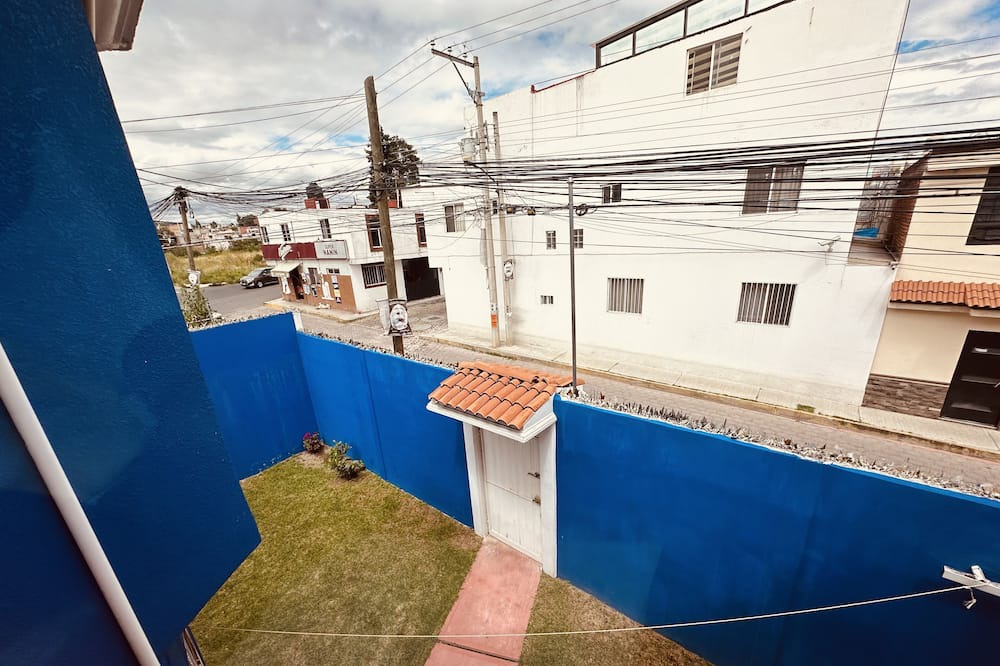 Photo of Outdoor in Tlaxcala