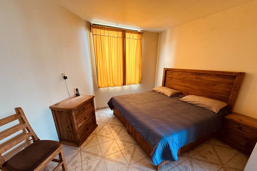 Photo of Bedroom in Tlaxcala