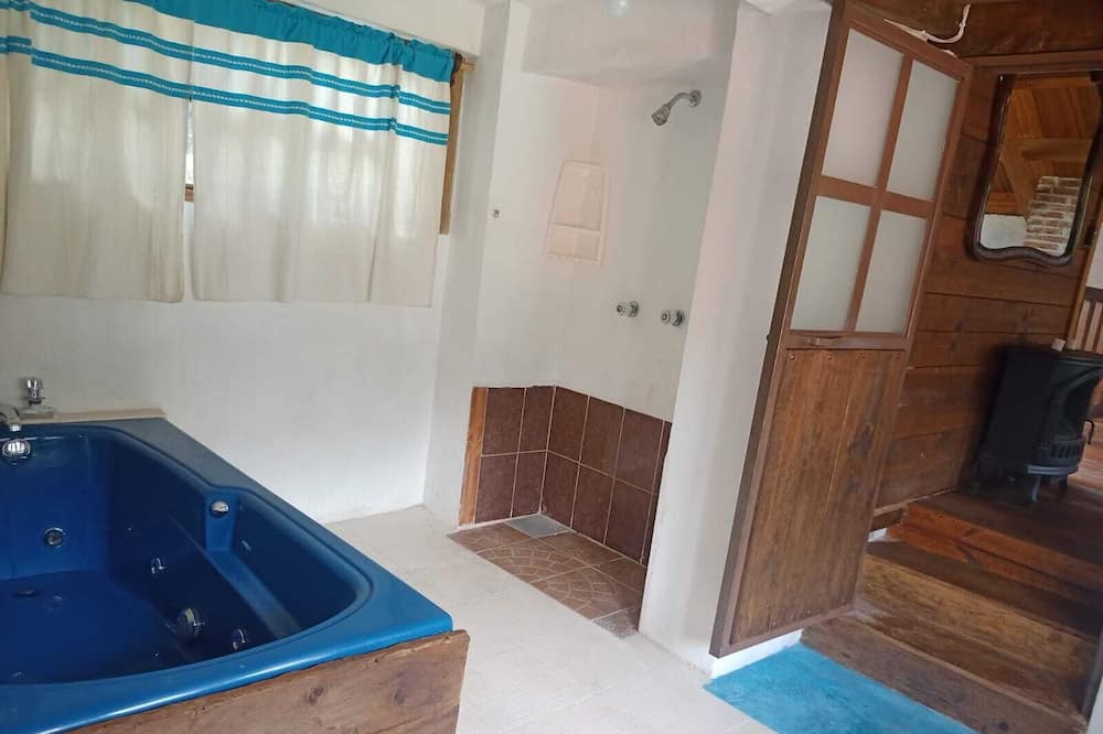 Photo of Bathroom in San Cristobal de las Casas