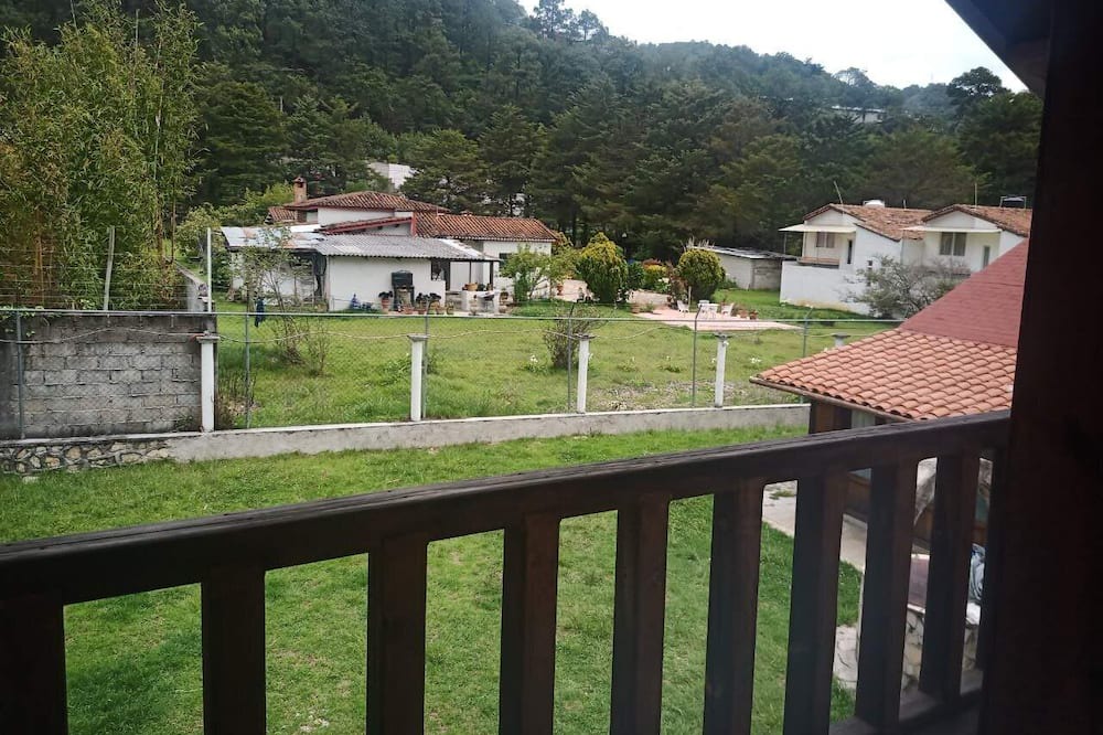 Photo of Patio Balcony in San Cristobal de las Casas