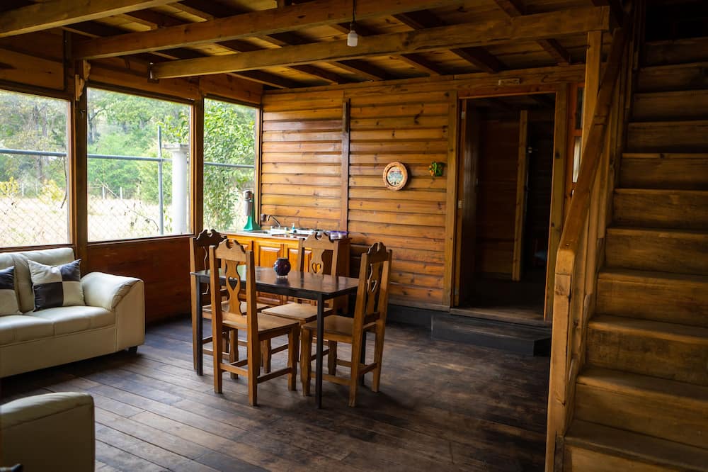 Photo of Livingroom in San Cristobal de las Casas