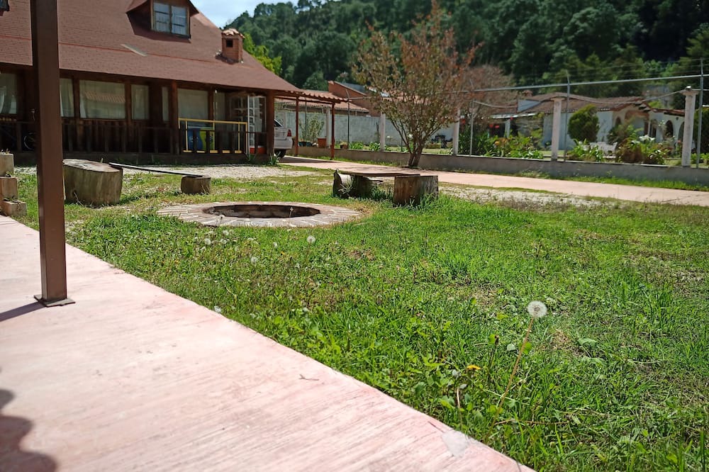 Photo of Outdoor in San Cristobal de las Casas