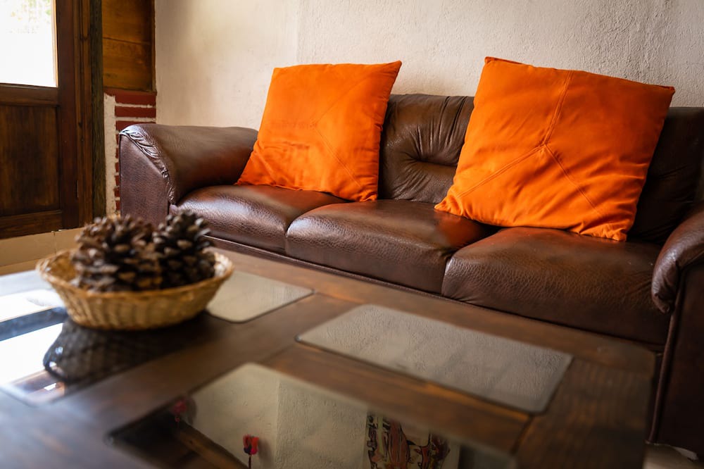 Photo of Livingroom in San Cristobal de las Casas