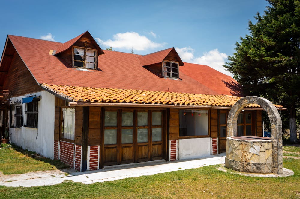 Photo of Outdoor in San Cristobal de las Casas