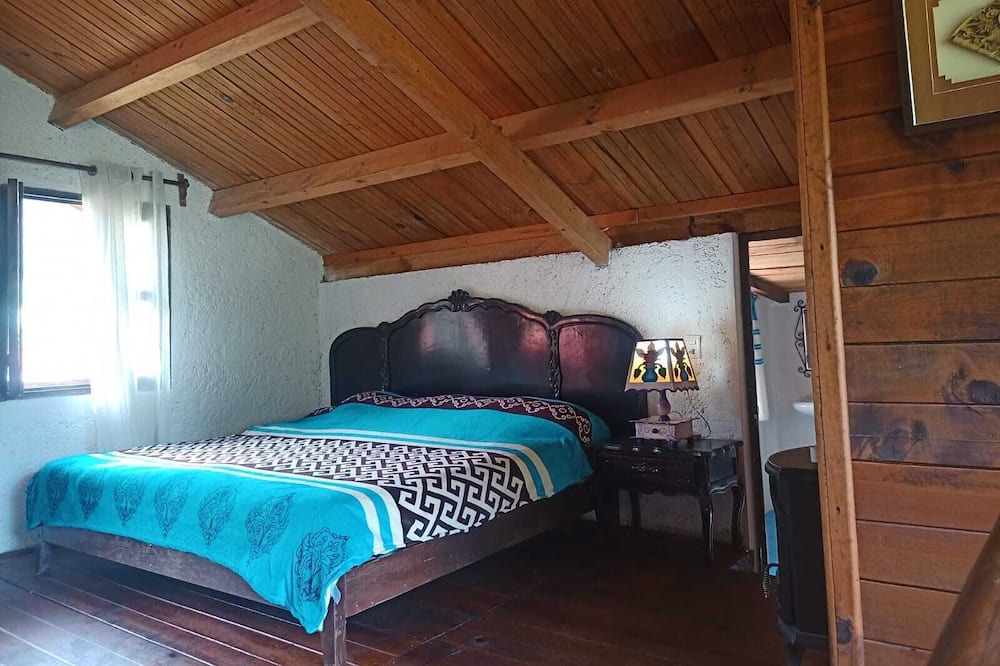 Photo of Bedroom in San Cristobal de las Casas