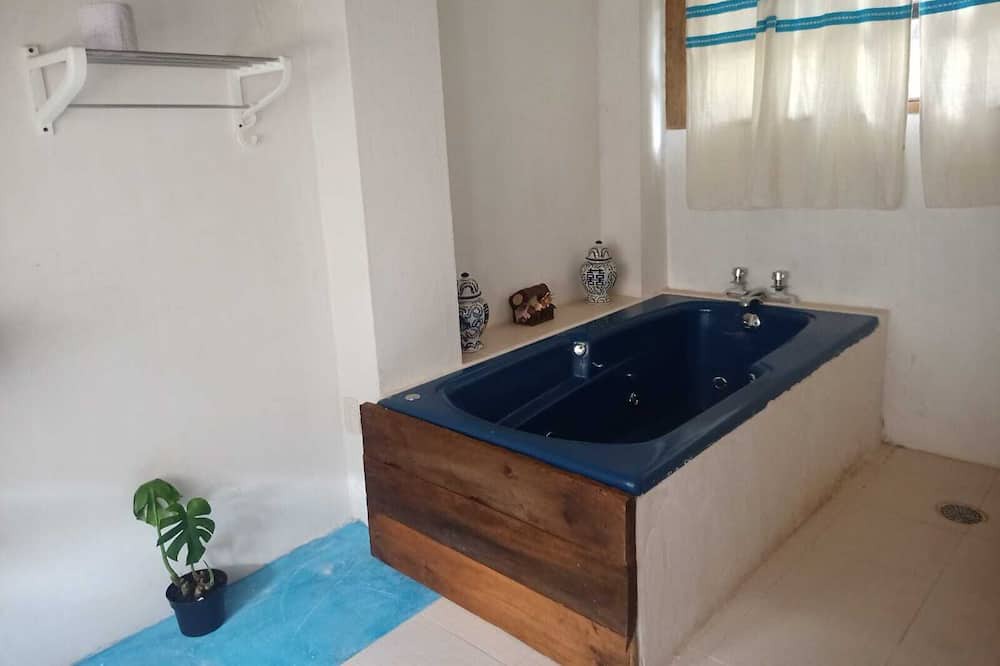 Photo of Bathroom in San Cristobal de las Casas
