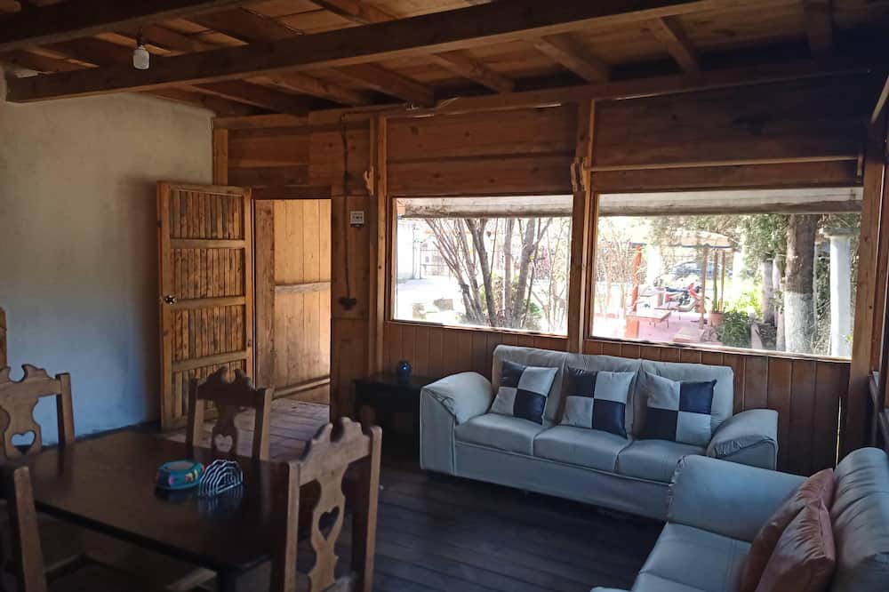 Photo of Livingroom in San Cristobal de las Casas